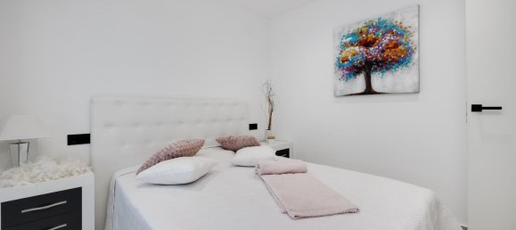 3 dormitorios apartamento en venta en Torrevieja, Alicante, Comunidad Valenciana, Spain № 366635 23