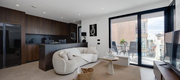 3 dormitorios apartamento en venta en Torrevieja, Alicante, Comunidad Valenciana, Spain № 366635 3
