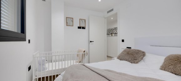 3 dormitorios apartamento en venta en Torrevieja, Alicante, Comunidad Valenciana, Spain № 366635 22