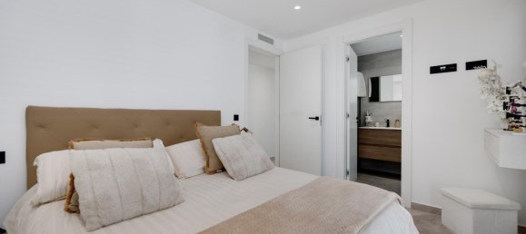 3 dormitorios apartamento en venta en Torrevieja, Alicante, Comunidad Valenciana, Spain № 366635 16