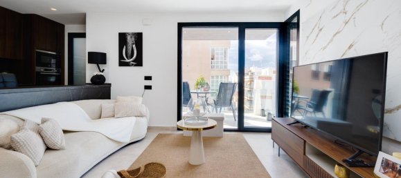 3 dormitorios apartamento en venta en Torrevieja, Alicante, Comunidad Valenciana, Spain № 366635 6