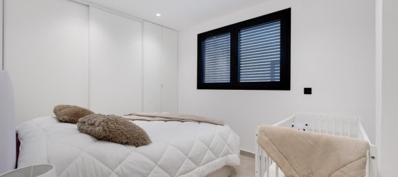 3 dormitorios apartamento en venta en Torrevieja, Alicante, Comunidad Valenciana, Spain № 366635 20