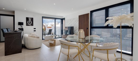 3 dormitorios apartamento en venta en Torrevieja, Alicante, Comunidad Valenciana, Spain № 366635 12