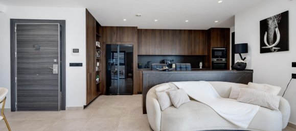3 dormitorios apartamento en venta en Torrevieja, Alicante, Comunidad Valenciana, Spain № 366635 4