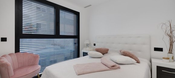 3 dormitorios apartamento en venta en Torrevieja, Alicante, Comunidad Valenciana, Spain № 366635 21
