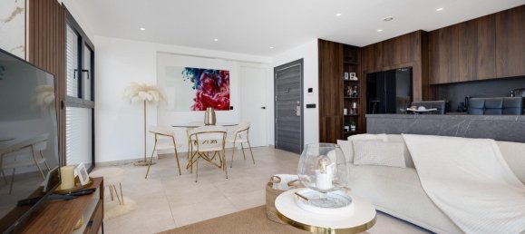 3 dormitorios apartamento en venta en Torrevieja, Alicante, Comunidad Valenciana, Spain № 366635 11