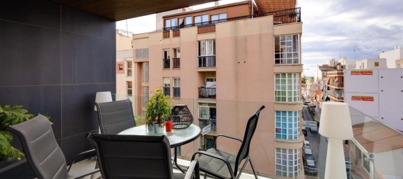 3 dormitorios apartamento en venta en Torrevieja, Alicante, Comunidad Valenciana, Spain № 366635 5