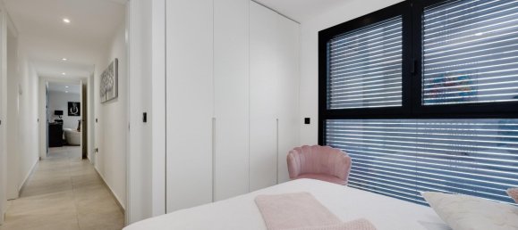 3 dormitorios apartamento en venta en Torrevieja, Alicante, Comunidad Valenciana, Spain № 366635 24