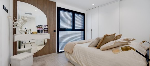 3 dormitorios apartamento en venta en Torrevieja, Alicante, Comunidad Valenciana, Spain № 366635 14