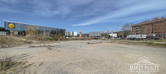 2320m² Land in Lloret de Mar, Spain No. 11317 2