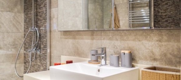 Квартира 2+1 в Стамбул, Турция № 25354 7