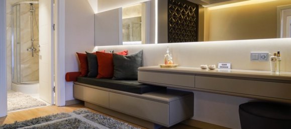 Квартира 2+1 в Стамбул, Турция № 25354 3