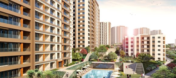 Квартира 2+1 в Стамбул, Турция № 25354 11