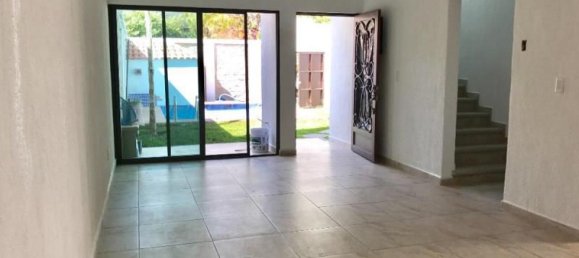 3 غرف نوم منزل في Morelos, Mexico رقم 149906 2