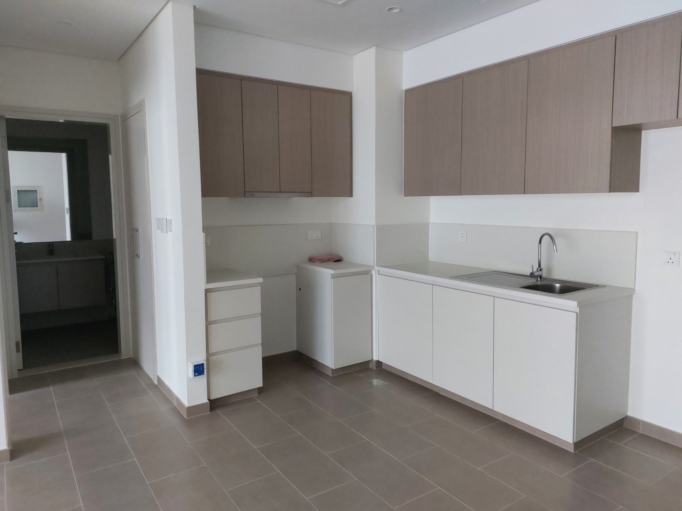 2 bedrooms Apartment in VOLTA RESIDENCES, Downtown Dubai (Downtown Burj Dubai), UAE No. 117854