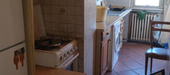 3-Zimmer Wohnung in Milan, Italy, Nr. 247338 9