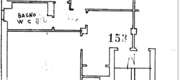 3-Zimmer Wohnung in Milan, Italy, Nr. 247338 17