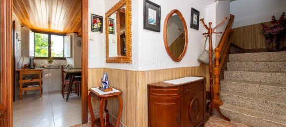 4 bedrooms House in Mino, Spain No. 165648 16