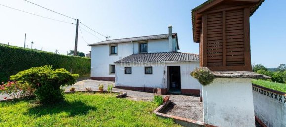 4 bedrooms House in Mino, Spain No. 165648 2