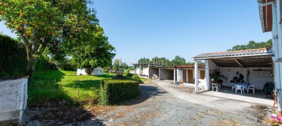 4 bedrooms House in Mino, Spain No. 165648 5