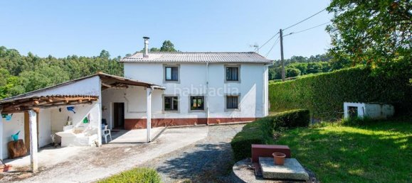 4 bedrooms House in Mino, Spain No. 165648 7