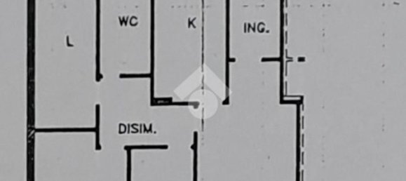 4غرفة شقة في Sassari, Italy رقم 7304 8
