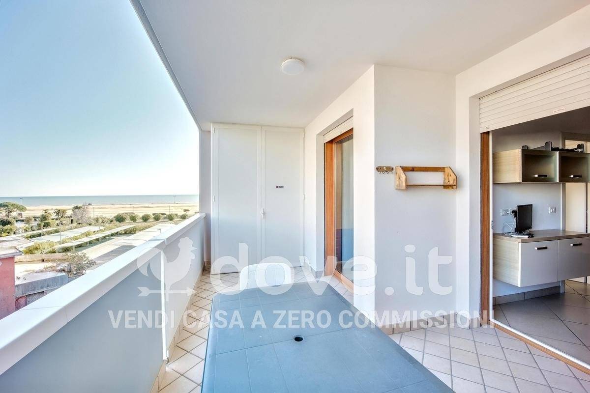 1 Schlafzimmer Wohnung in San Michele al Tagliamento, Italy, Nr. 159214