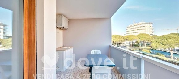 1 Schlafzimmer Wohnung in San Michele al Tagliamento, Italy, Nr. 159214 11