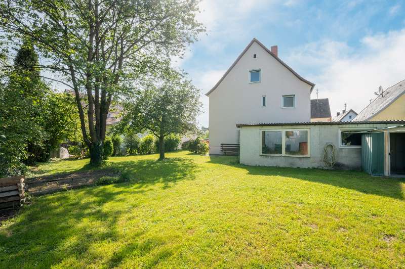 4 Schlafzimmer Stadthaus in Günzburg, Germany, Nr. 363873