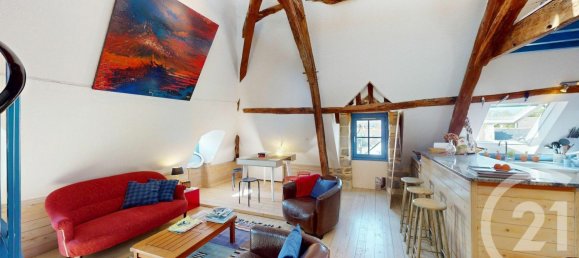 2 bedrooms Apartment in Le Croisic, France No. 299968 3