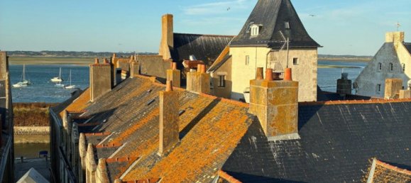 2 bedrooms Apartment in Le Croisic, France No. 299968 14