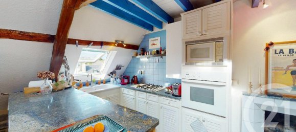 2 bedrooms Apartment in Le Croisic, France No. 299968 2