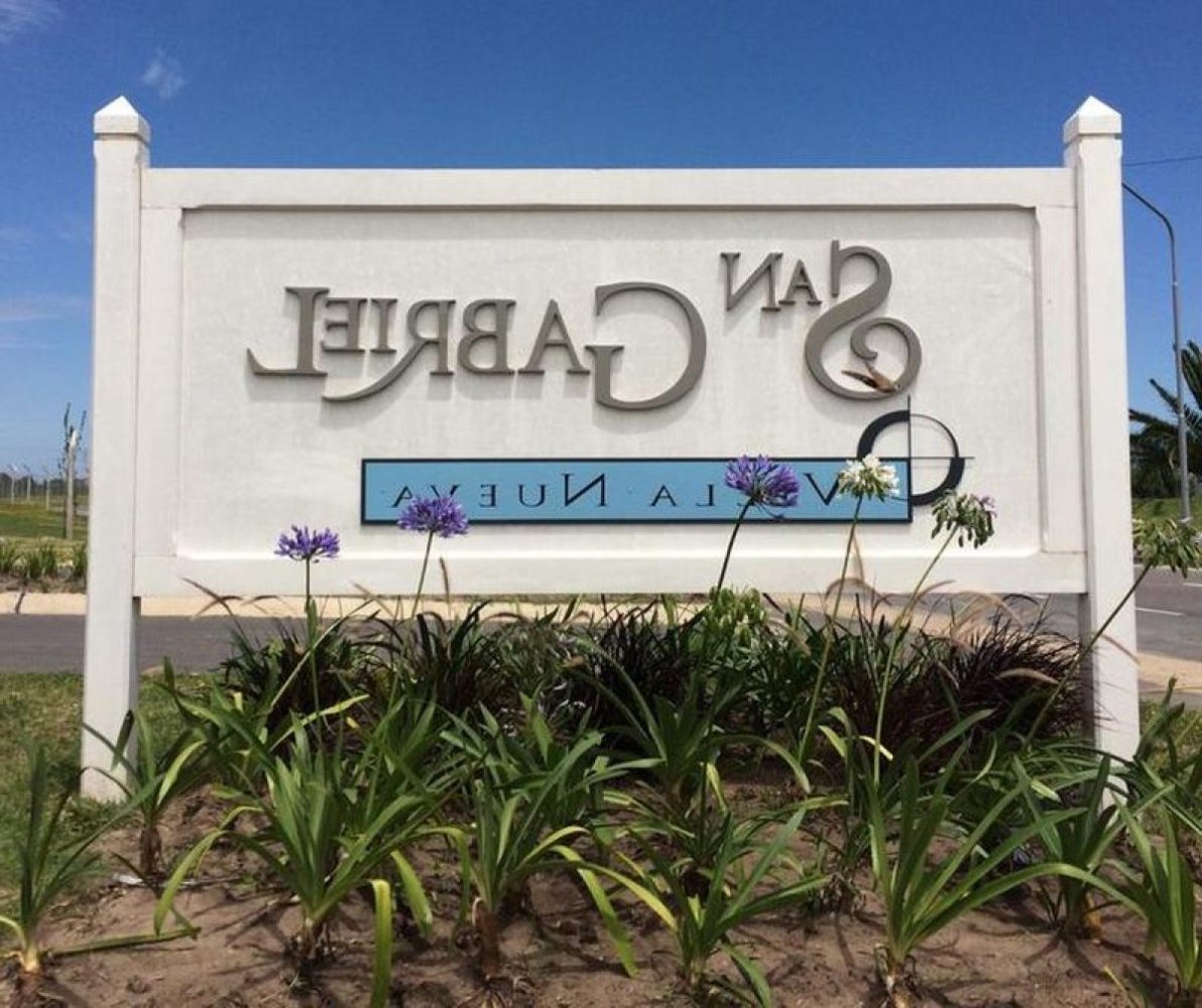  Land in Tigre, Argentina No. 119220