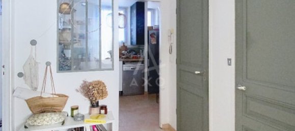 Apartamento de 4 dormitorios en Saint-Maur-des-Fosses, France No. 348788 5