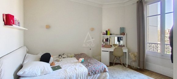 Apartamento de 4 dormitorios en Saint-Maur-des-Fosses, France No. 348788 9