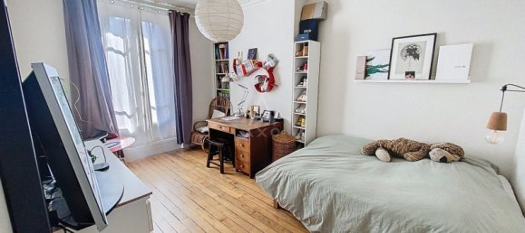 Apartamento de 4 dormitorios en Saint-Maur-des-Fosses, France No. 348788 10