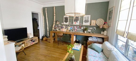 Apartamento de 4 dormitorios en Saint-Maur-des-Fosses, France No. 348788 3