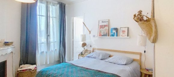 Apartamento de 4 dormitorios en Saint-Maur-des-Fosses, France No. 348788 8
