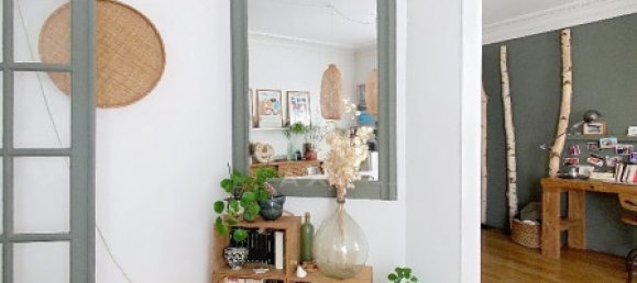 Apartamento de 4 dormitorios en Saint-Maur-des-Fosses, France No. 348788 4