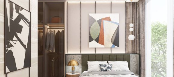 1 bedroom Condo in Bangkok, Thailand No. 24345 5