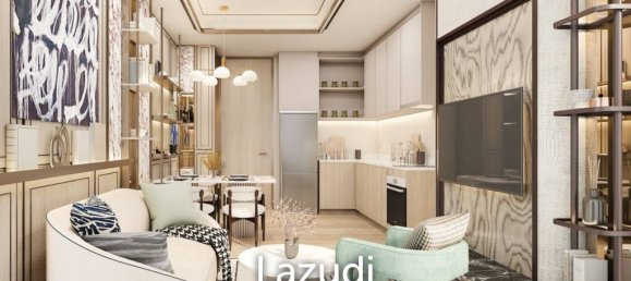 1 bedroom Condo in Bangkok, Thailand No. 24345 4