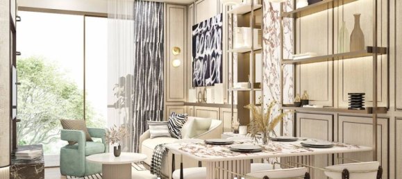 1 bedroom Condo in Bangkok, Thailand No. 24345 2