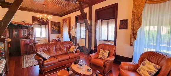 6 Schlafzimmer Villa in Bobadela, Portugal, Nr. 173500 33