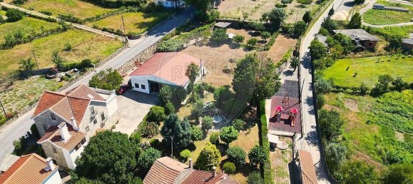 6 Schlafzimmer Villa in Bobadela, Portugal, Nr. 173500 17