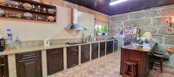 6 Schlafzimmer Villa in Bobadela, Portugal, Nr. 173500 24