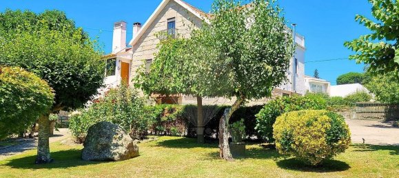 6 Schlafzimmer Villa in Bobadela, Portugal, Nr. 173500 7