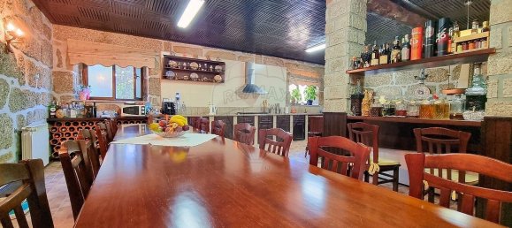 6 Schlafzimmer Villa in Bobadela, Portugal, Nr. 173500 23