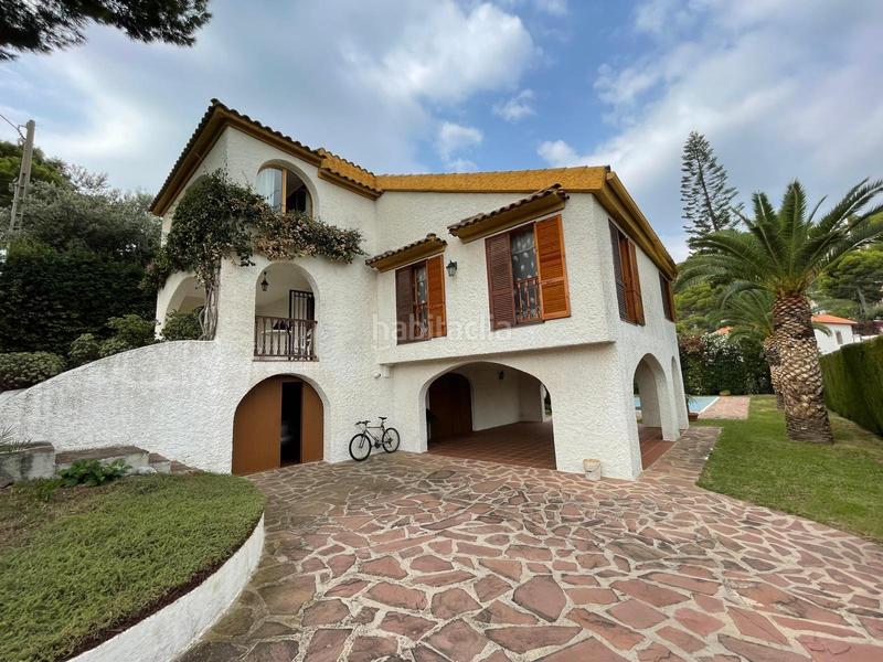 Casa de 4 dormitorios en Castellón, Spain No. 258418