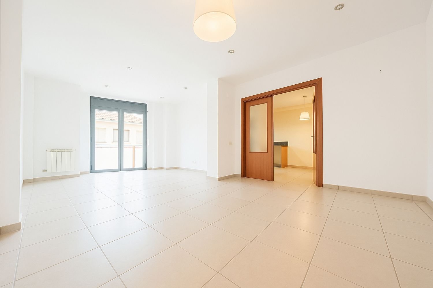 3 bedrooms Apartment in Santa Eugènia de Berga, Spain No. 171944