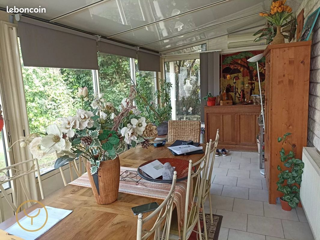 4 chambres Maison à Troyes, France No. 238932